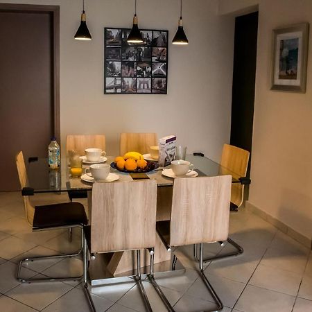 Anafis Comfort Ateny Zewnętrze zdjęcie