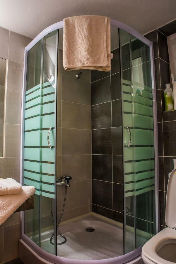 Anafis Comfort Ateny Zewnętrze zdjęcie